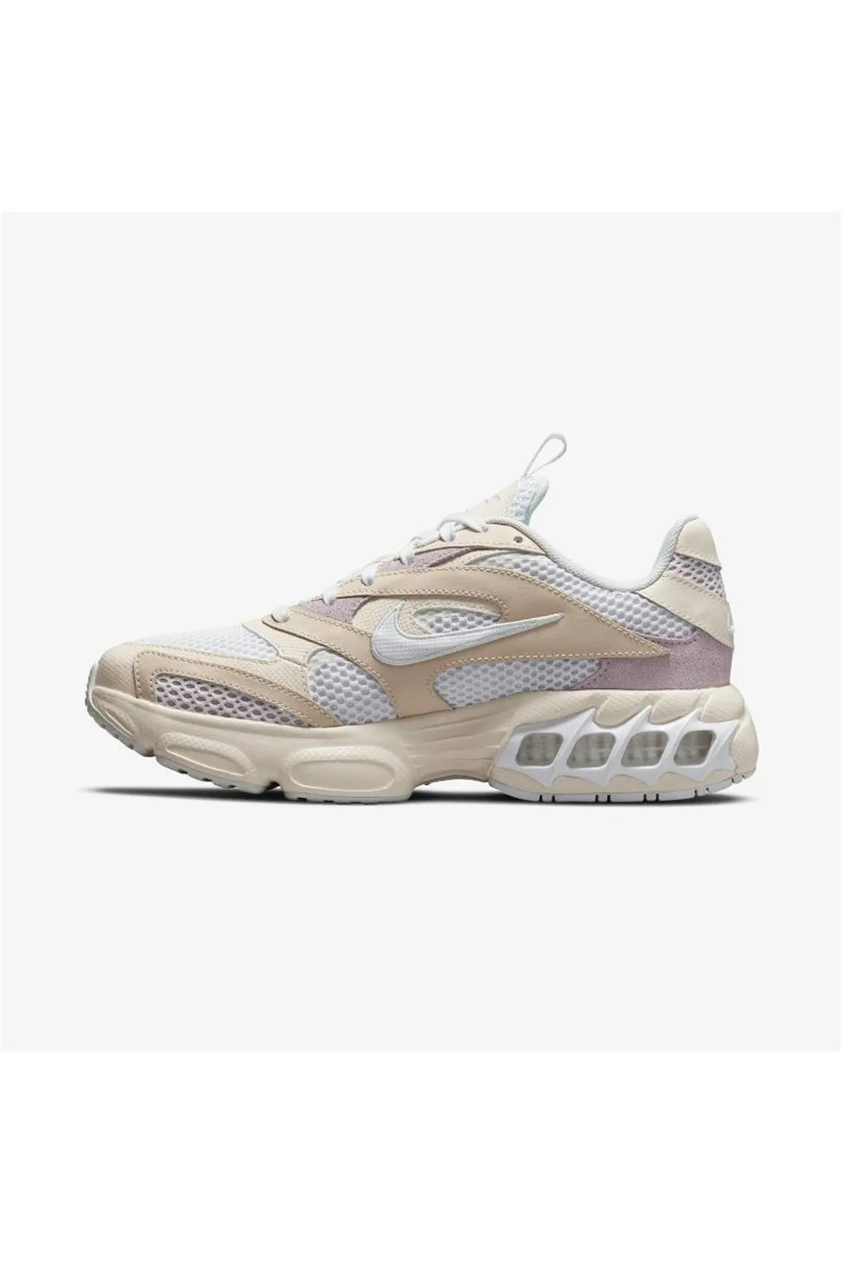 Nike  Zoom Air Fire Freizeit-Sneaker für Damen Cw3876-200