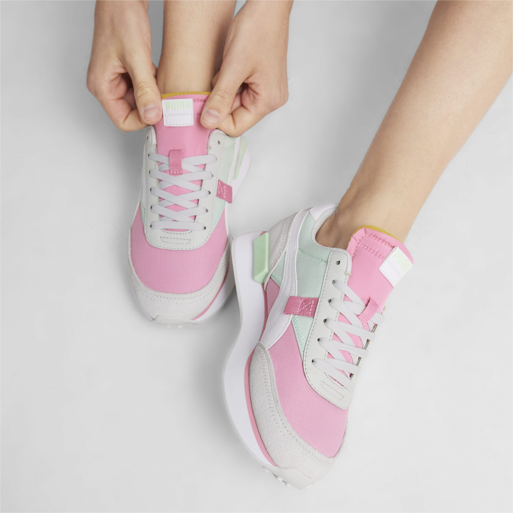 PUMA Future Rider Play On 393473_15 / pink