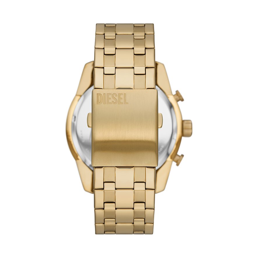 Diesel Chronograph Split