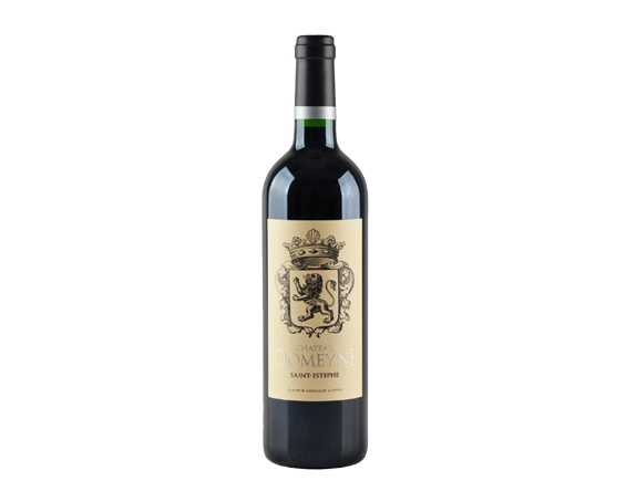 Château Domeyne 2016 Bordeaux Saint-Estèphe
