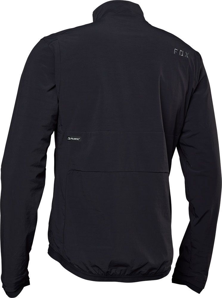 Fox Racing Defend Fire Alpha - MTB Thermojacke kaufen | Bike-Discount