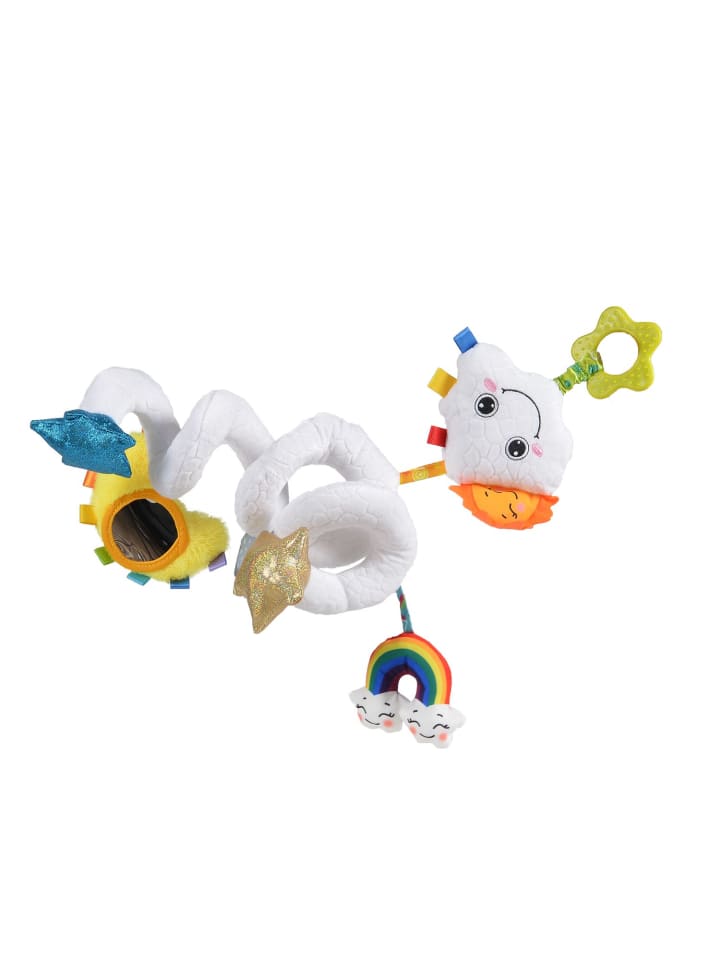 Bali Bazoo Activity Spirale Wolke 80231 in weiß günstig kaufen onesize
