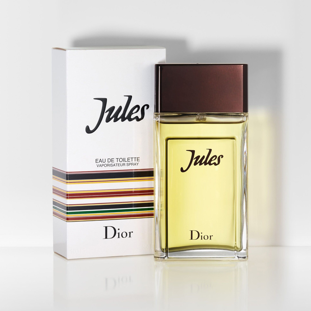 DIOR Jules Eau de Toilette