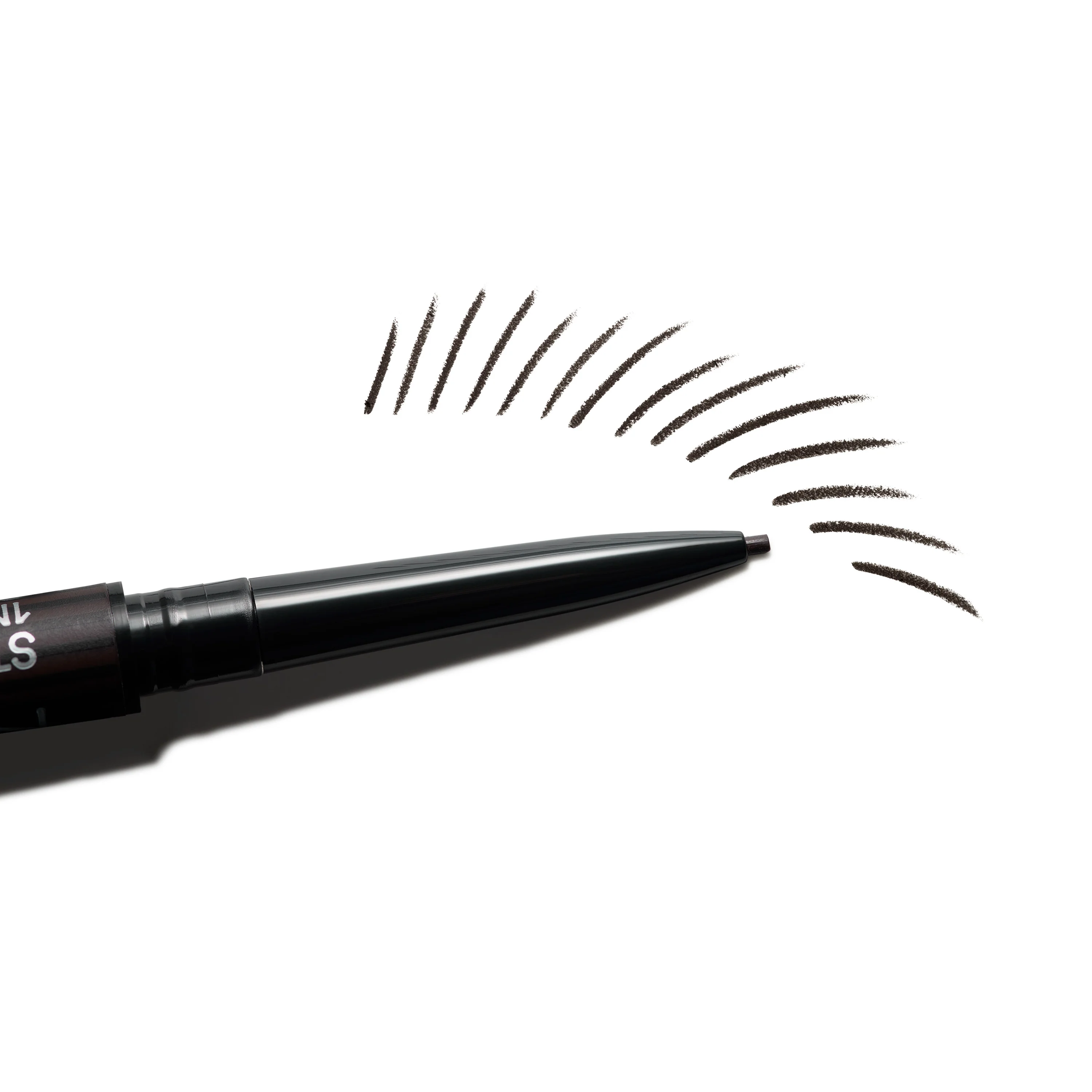 Lápis para Sobrancelhas Pro Brow Definer com Ponta de 1mm - Lápis para Sobrancelhas
