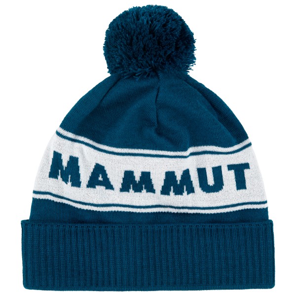 Mammut - Peaks Beanie - Mütze