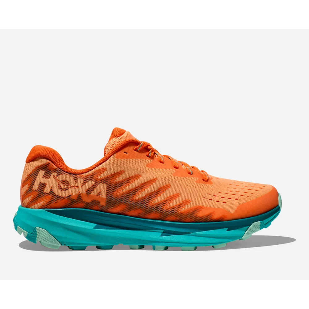 Hoka Torrent 3 1127914-MOCR / orange