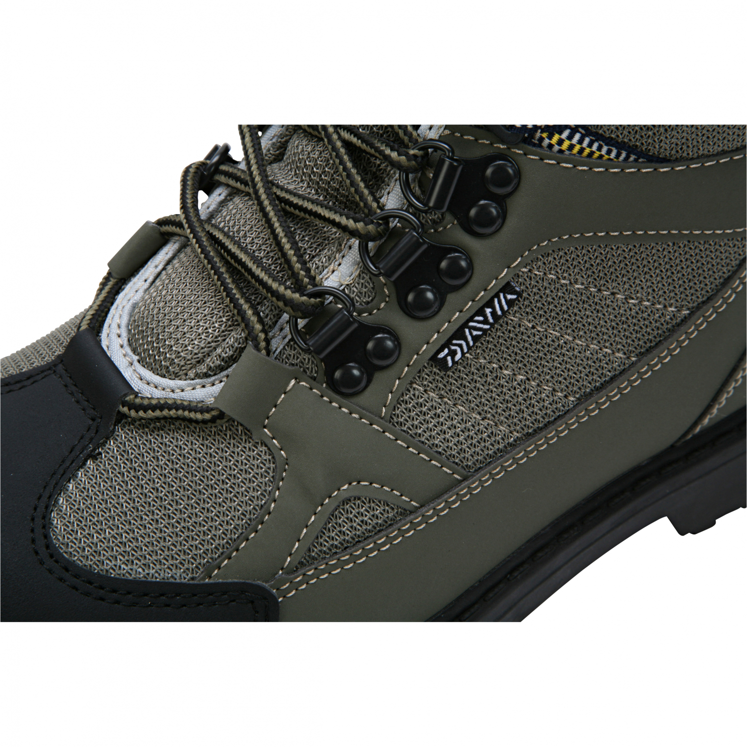 Daiwa Herren Watschuhe D-VEC Versa Grip
