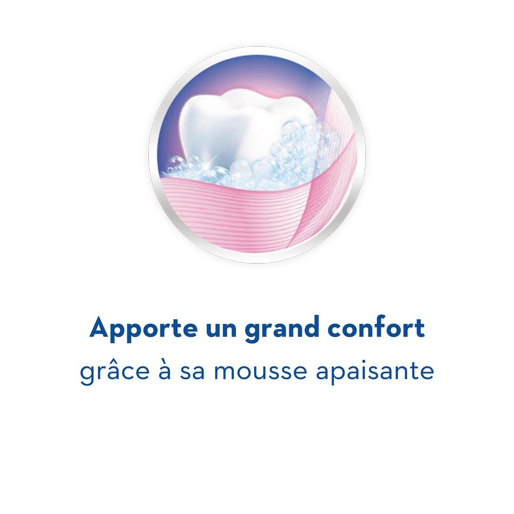 oral-b Dentifrice Oral-B Sensibilité et Gencives Calm 75 ml Dentifrice