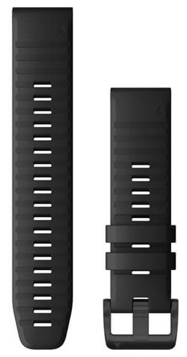Garmin Fenix 6/7 Silikon Armband 22mm kaufen | Bike-Discount