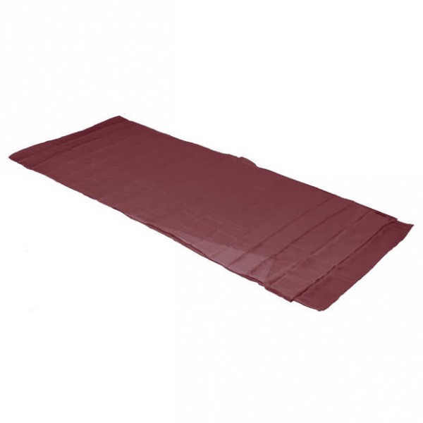 Cocoon - TravelSheet Silk / Cotton - Reiseschlafsack