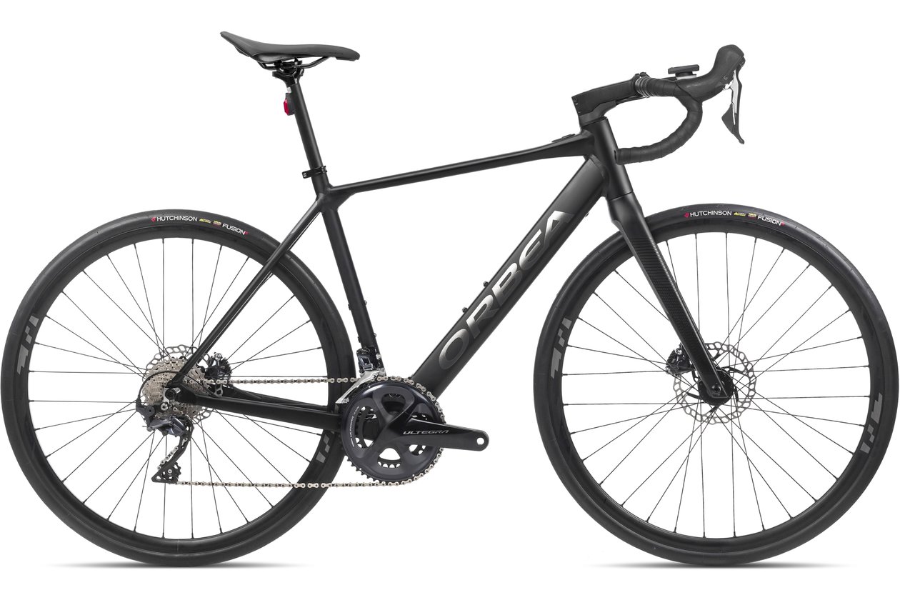 Orbea Gain D20 - 248 Wh - 2022 - 28 Zoll - Diamant