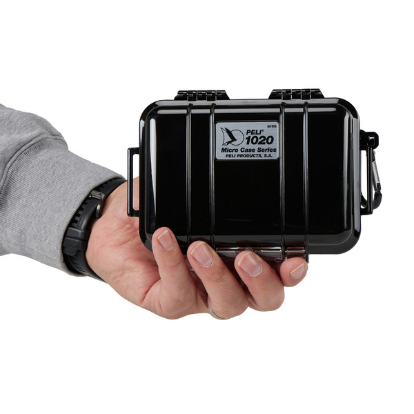 MICROCASE 1020 - Ausrüstungsbox