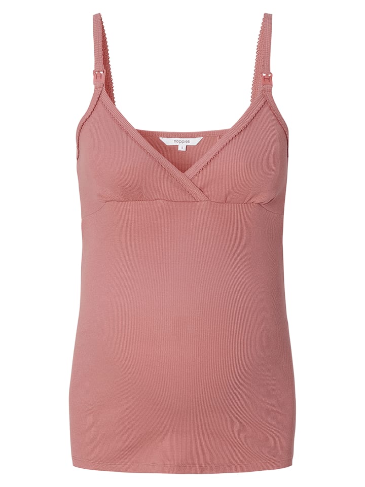 Noppies Still-Schlaftop Maja in Burlwood günstig kaufen