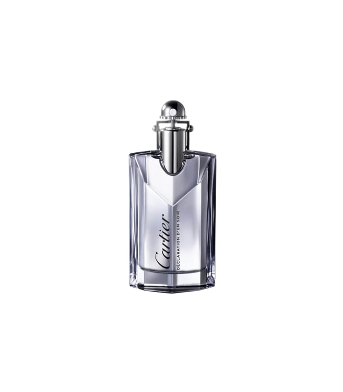 Cartier-DÉCLARATION D'UN SOIR-Eau de Toilette Vaporisateur