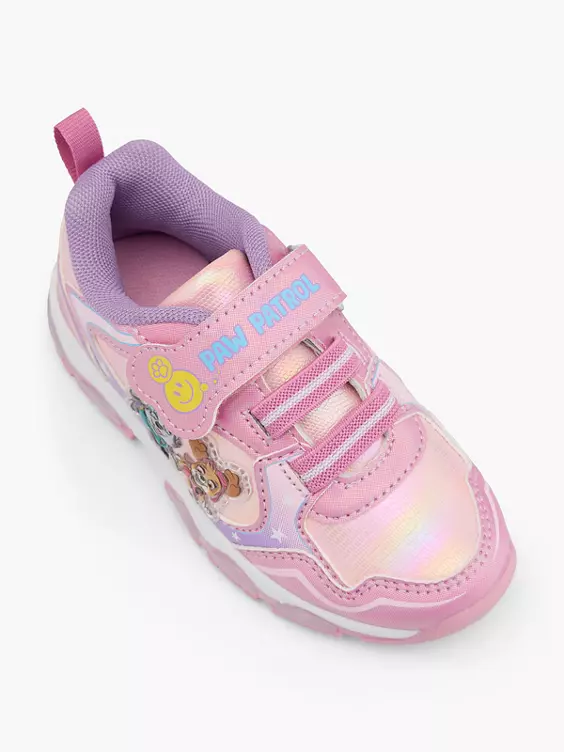 PAW Patrol Sneaker - mit Licht
