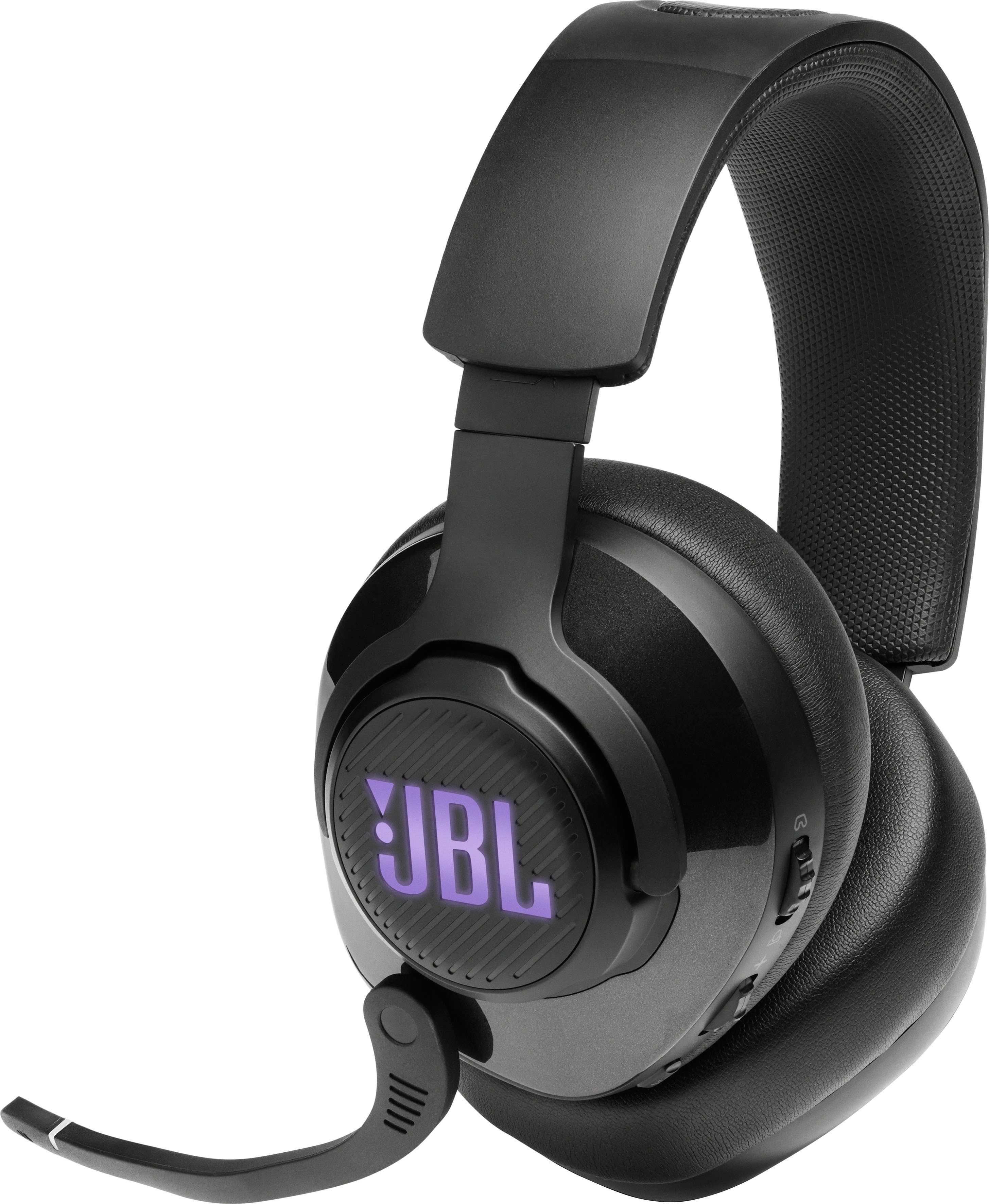 JBL QUANTUM 400 Gaming-Headset