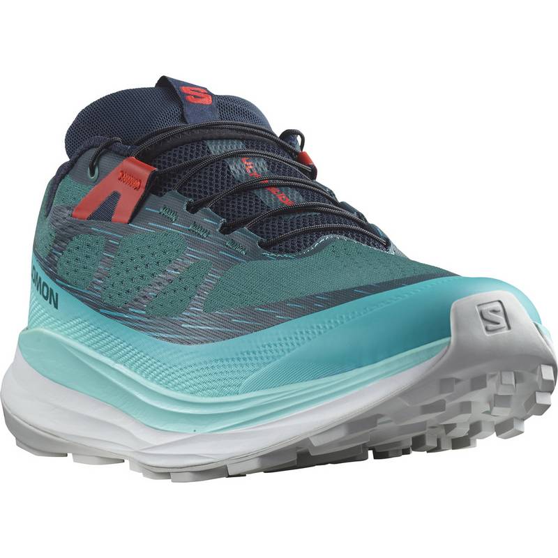 Salomon ULTRA GLIDE 2 Laufschuhe Herren
