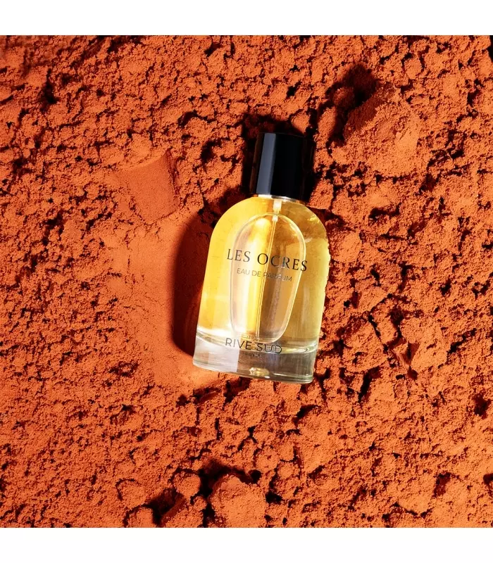 LES OCRES Eau de Parfum