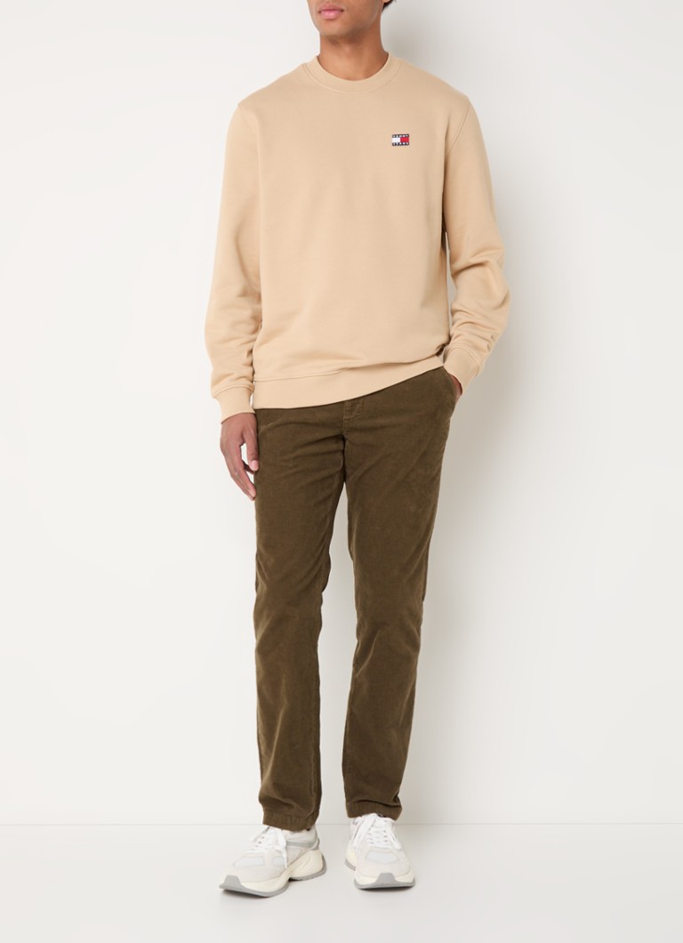 Tommy Hilfiger Sweater with logo