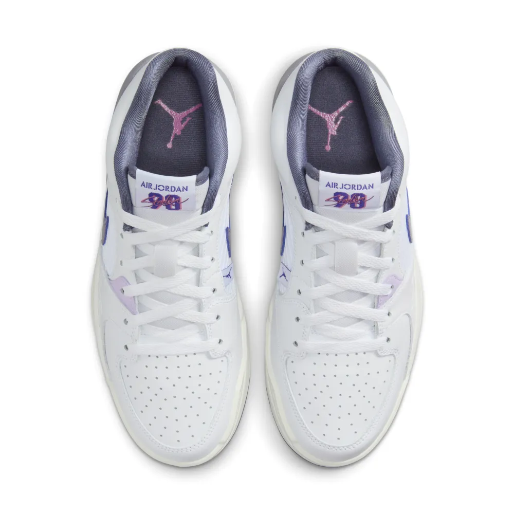 NIKE JORDAN Stadium 90 HF5760-151 / weiss