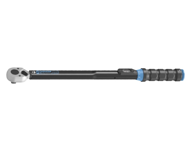 Gedore 2958058 3550-20 UK Drehmomentschlüssel Torcoflex 1/2'' 40-200 Nm