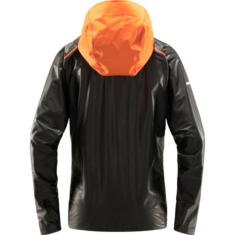 Haglfs L.I.M Breathe GTX Shakedry Jacket Hardshelljacke Herren
