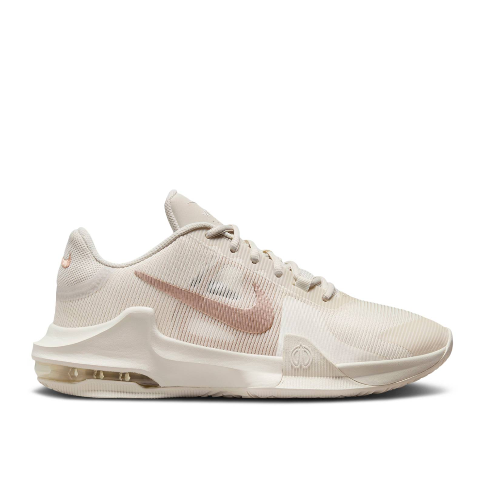 Nike Air Max Impact 4 DM1124-008 / weiss