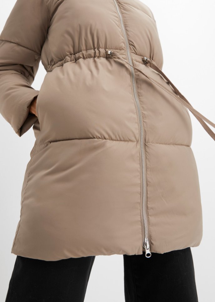 Steppjacke