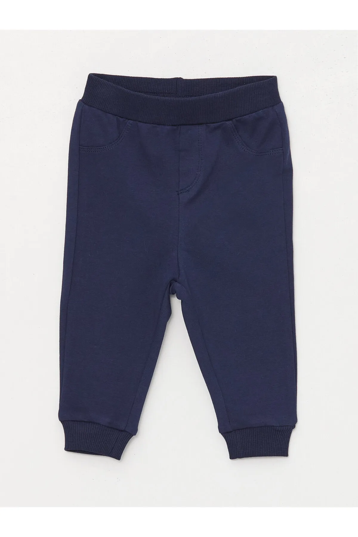 LC Waikiki  Zweiteiler - Blau - Regular Fit