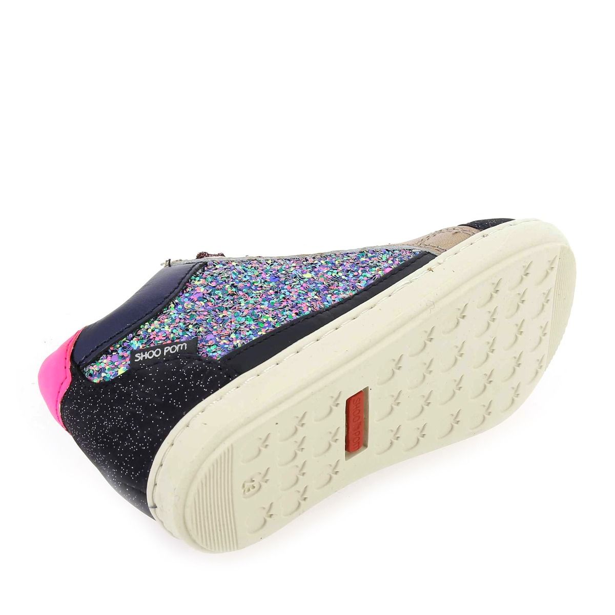 Shoopom  BOUBA CONNECT H22 - marine multi