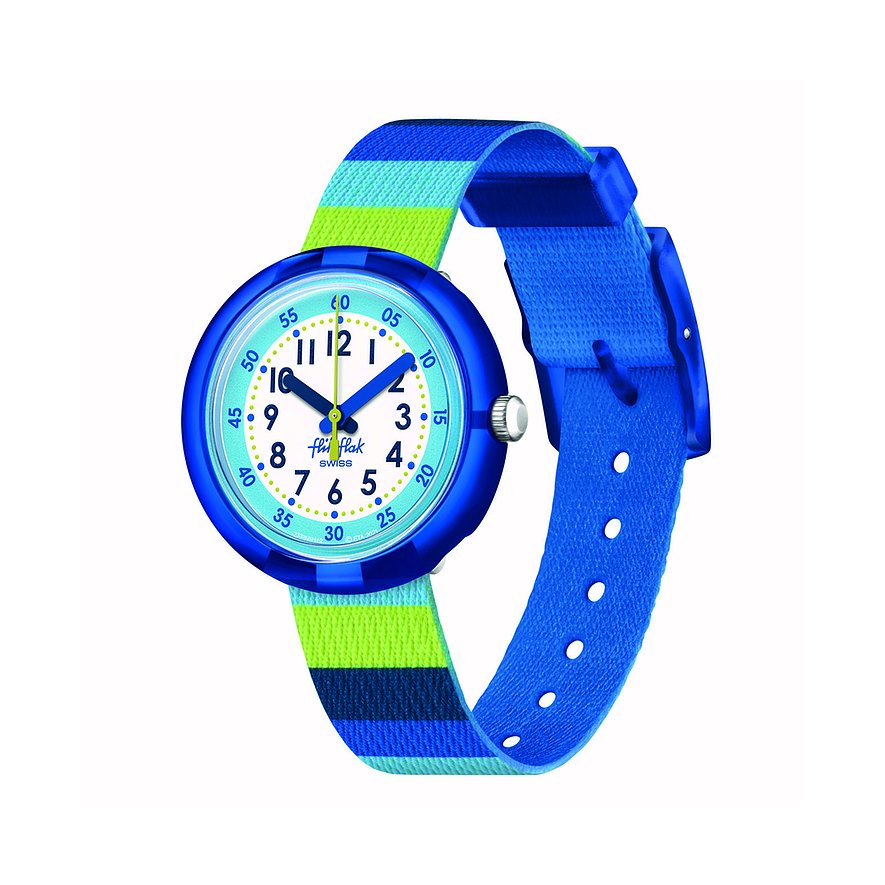 Flik Flak Kinderuhr FW2023