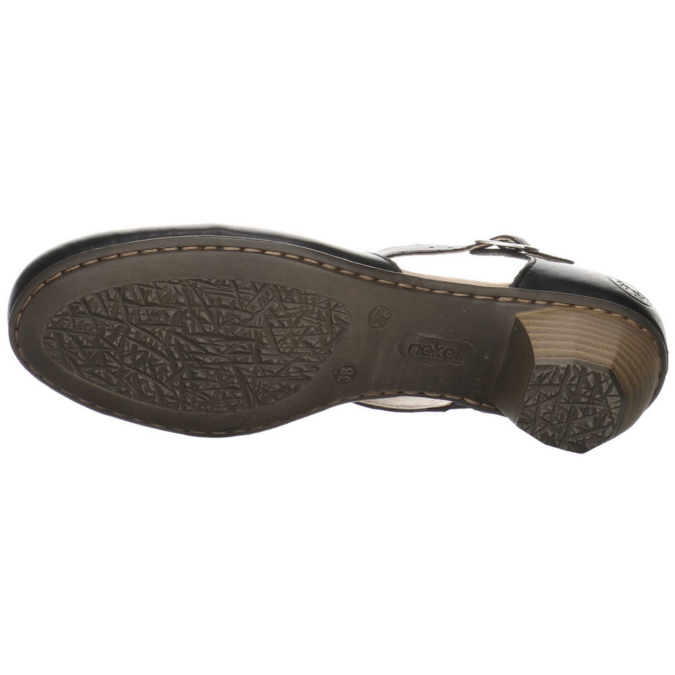 Rieker Pumps