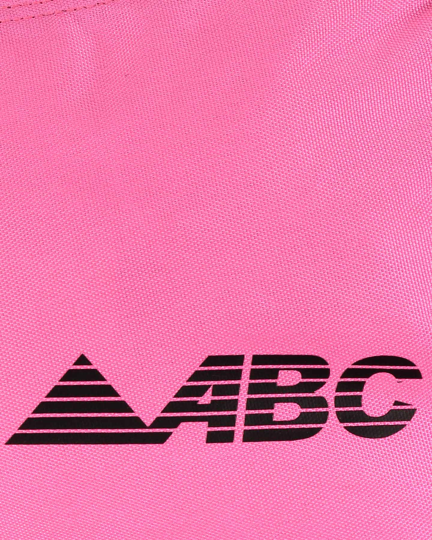 Borsa Abc Gym Tg.s ABC002-S001-806C