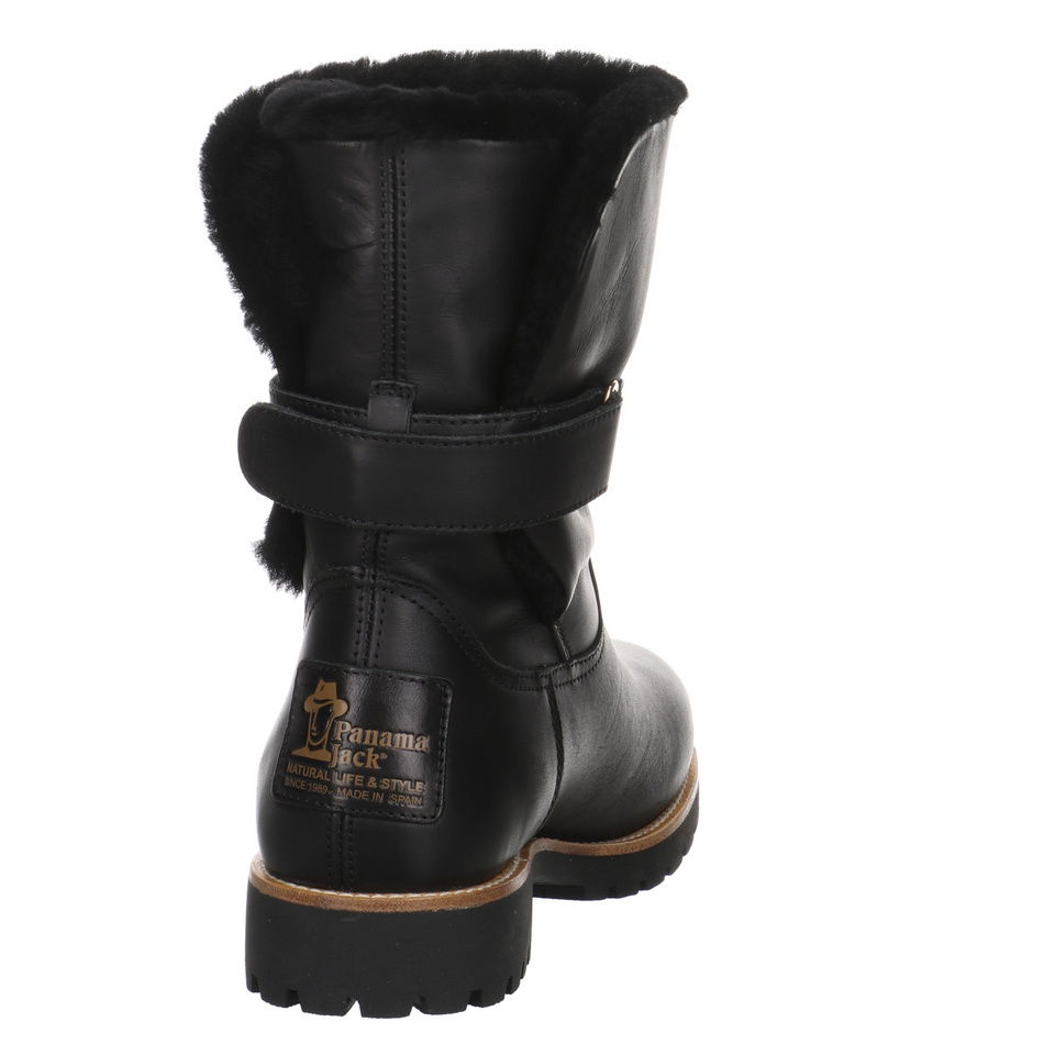 Panama Jack Felia Igloo Travelling Boots