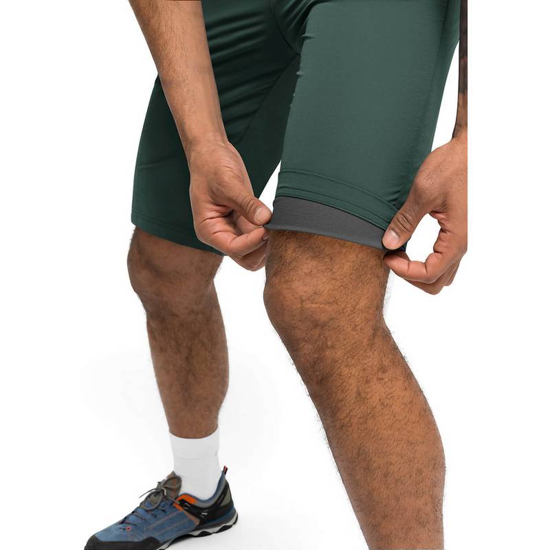 Maier Sports Norit Funktionsshorts Herren