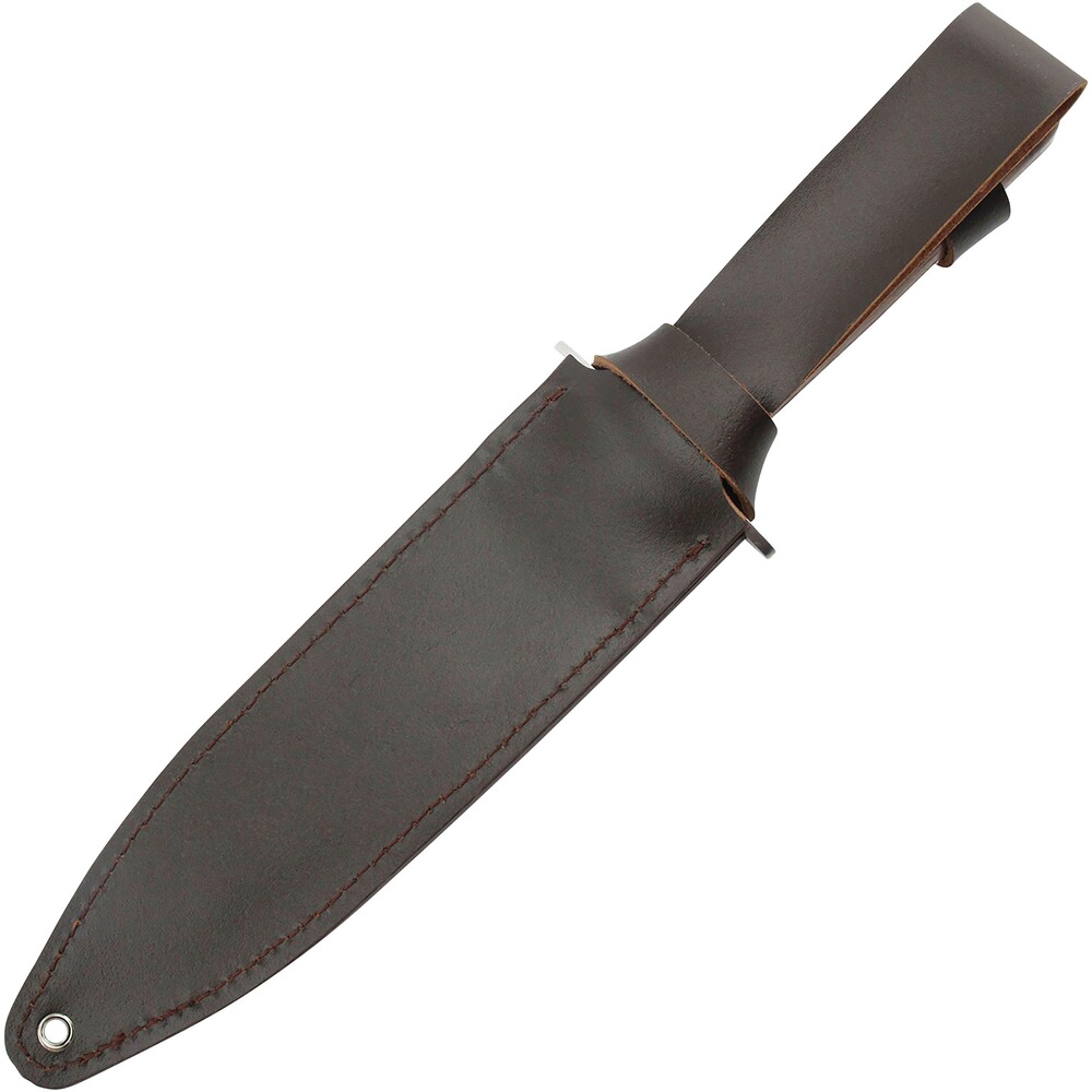 Parforce Messer Saut&ouml;ter Hatz-Watz Boar Hunter Walnuss FT