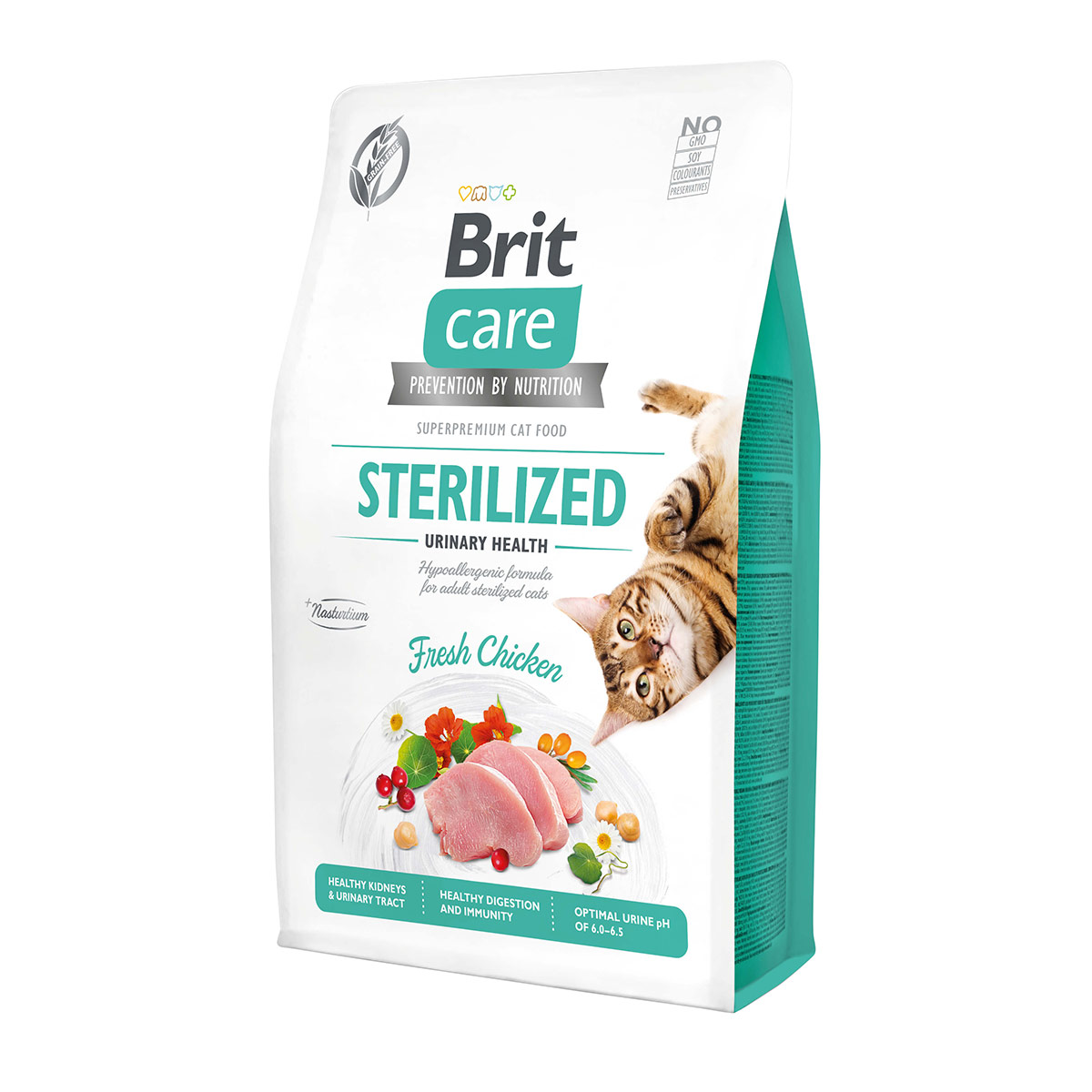 Brit Care GF Sterilized Urinary Health kaufen
