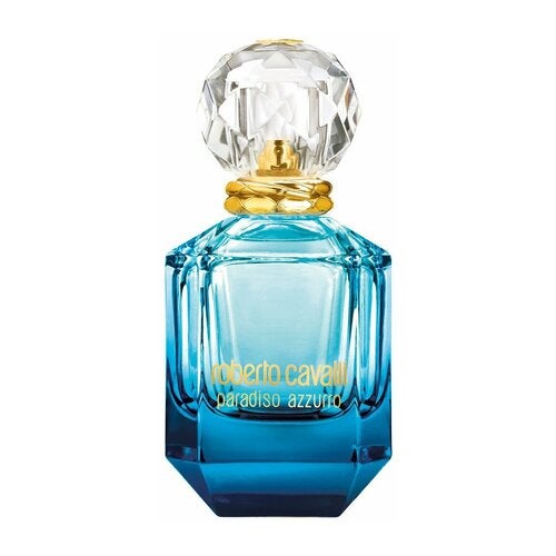 Parfémovaná voda Roberto Cavalli Paradiso Azzuro 75 ml