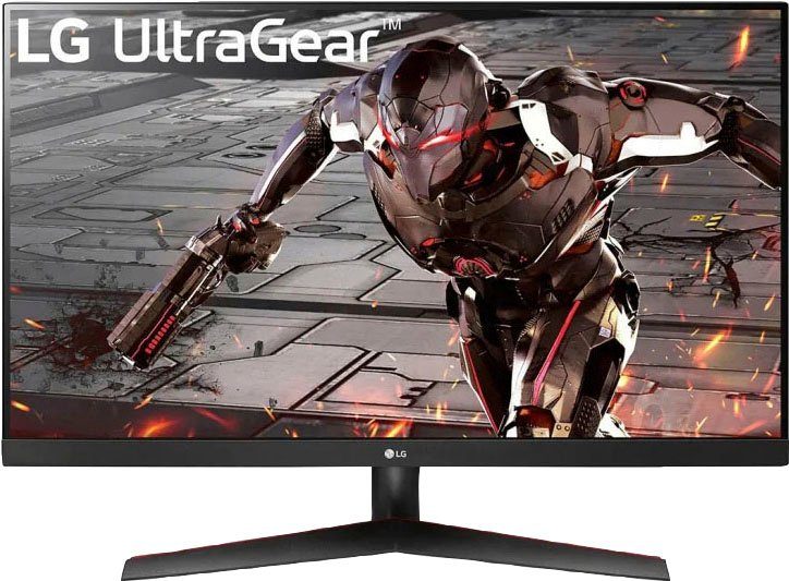 LG 32GN600 Gaming-Monitor (80 cm/31 