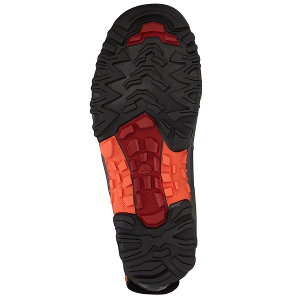 TROPHY NEO HIGH Unisex - Gummistiefel