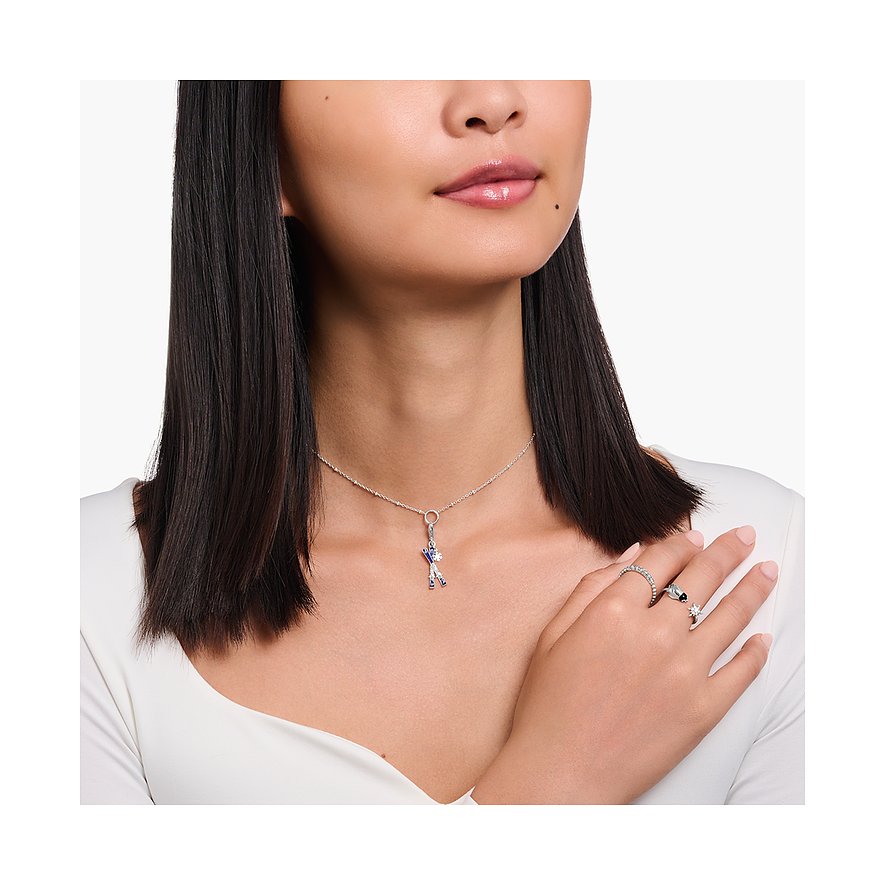 Thomas Sabo Charm TS003