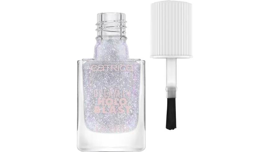 Catrice Dream In Holo Blast Nail Polish 10.5 ml 060 - Prism Universe