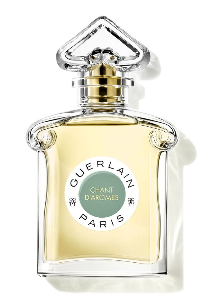 Apa de toaleta Guerlain Chant d'Arômes