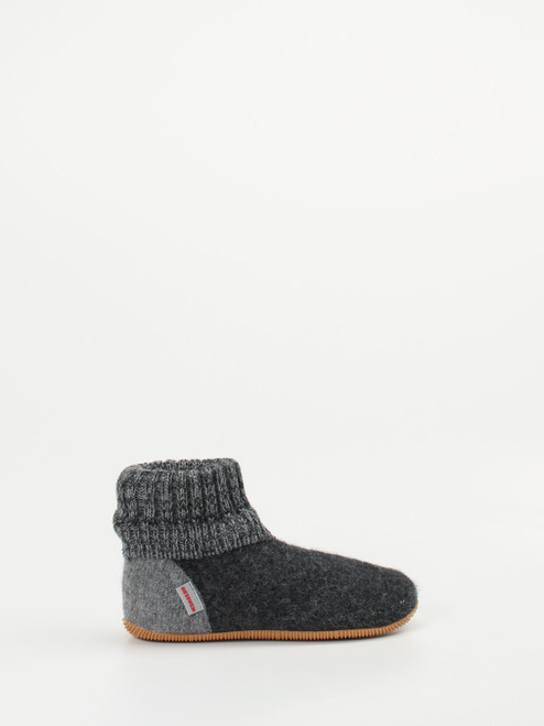Hüttenschuh-76804090004 Giesswein