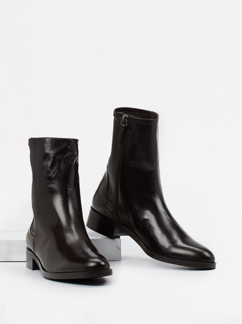 Stiefelette-17332090019 Konstantin Starke