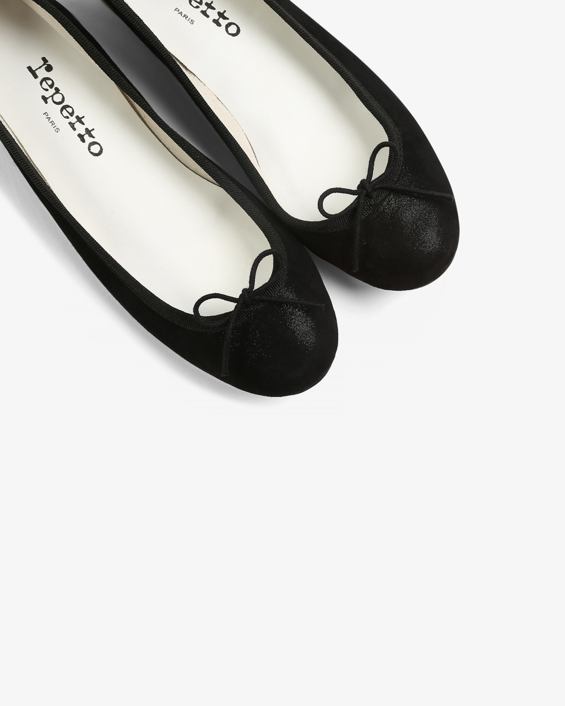 Cendrillon ballerinas