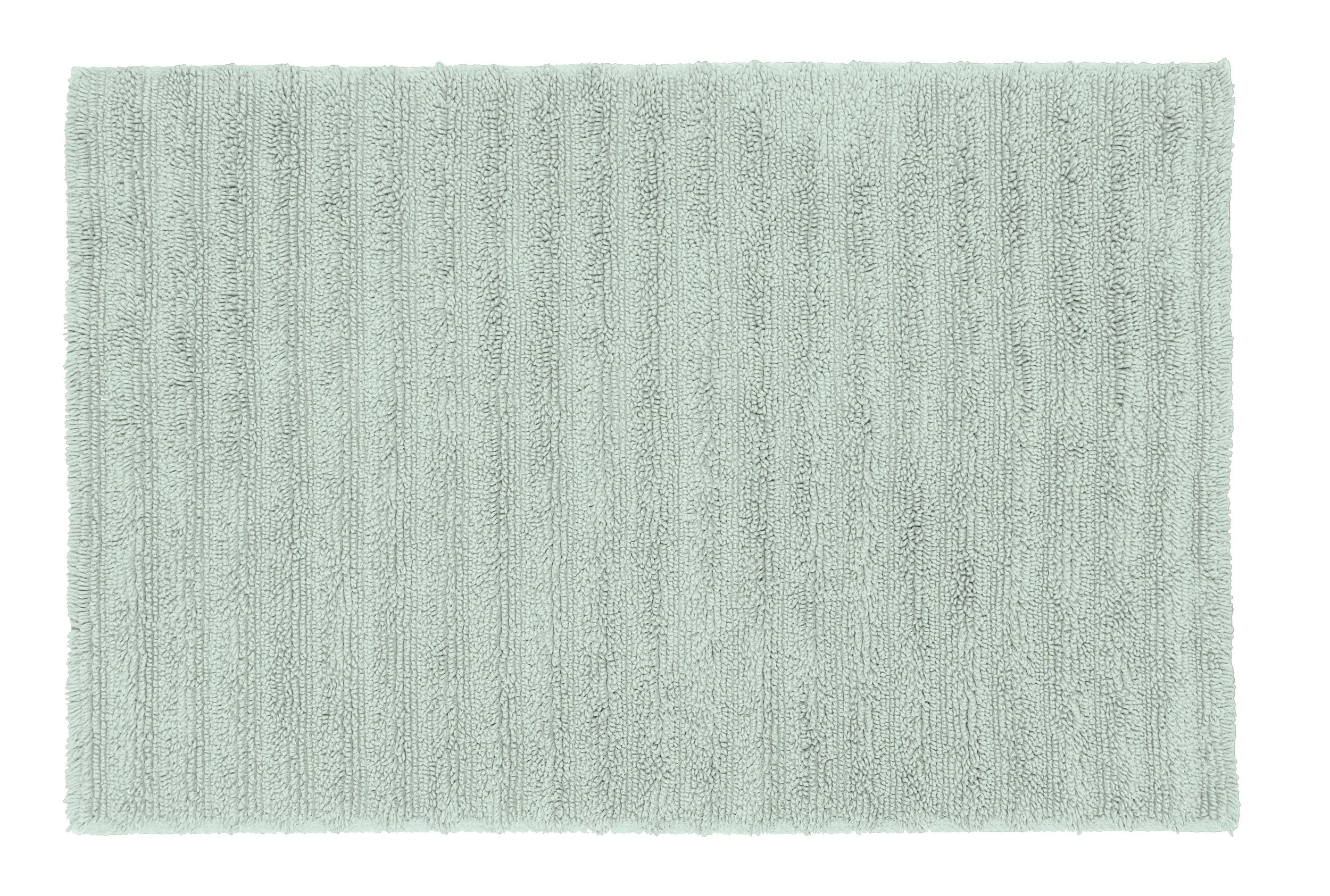 Kleine WolkeBadteppich