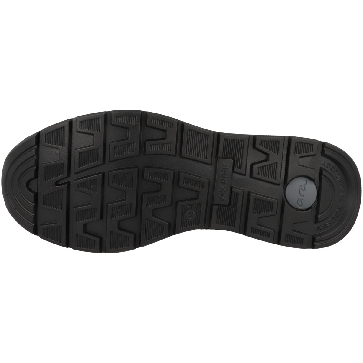 Ara 11-36246 Outdoorschuhe schwarz
