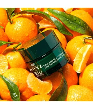 NUXE Bio Citrus Cells Gesichtscreme-50 ml