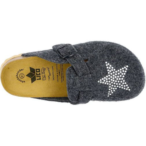 LICO Clog Bioline clog star